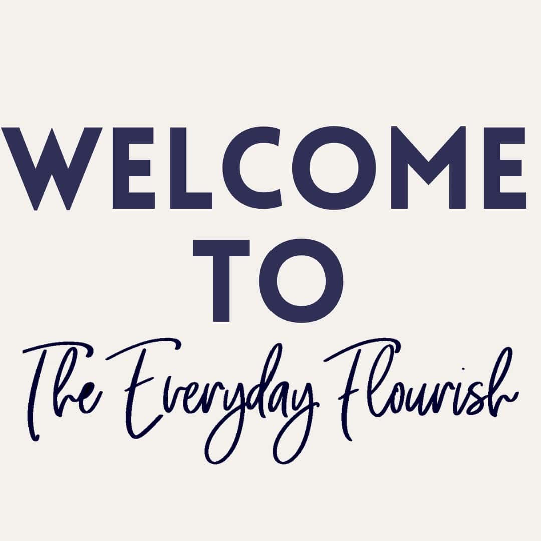 How to Have a TechFree Weekend Even If You Think You Can't The Everyday Flourish