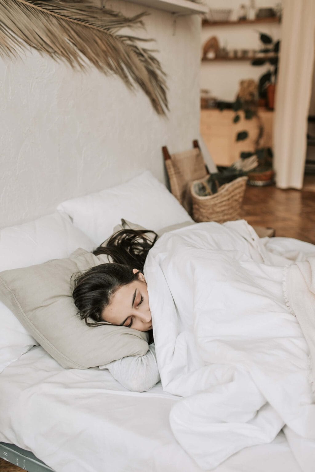 10 Super Simple Ways to Reduce Morning Anxiety - The Everyday Flourish