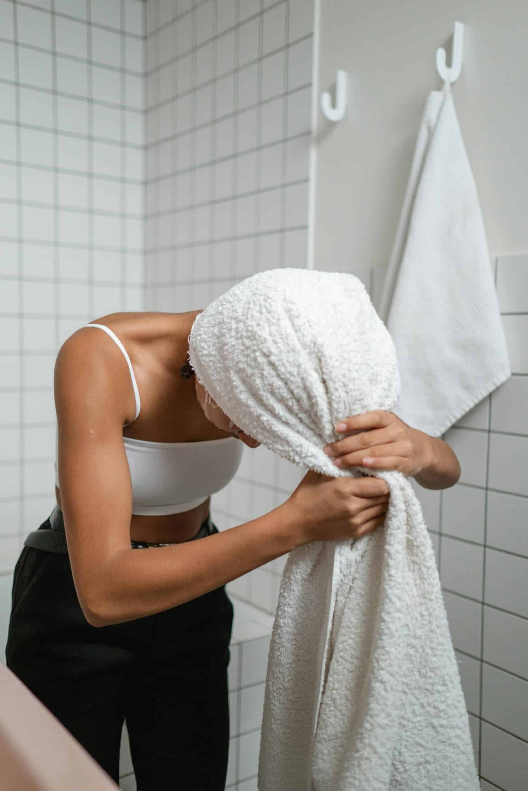 Struggling to shower with ADHD? Learn why hygiene feels harder and how to make showering smaller, easier, and more manageable without shame.